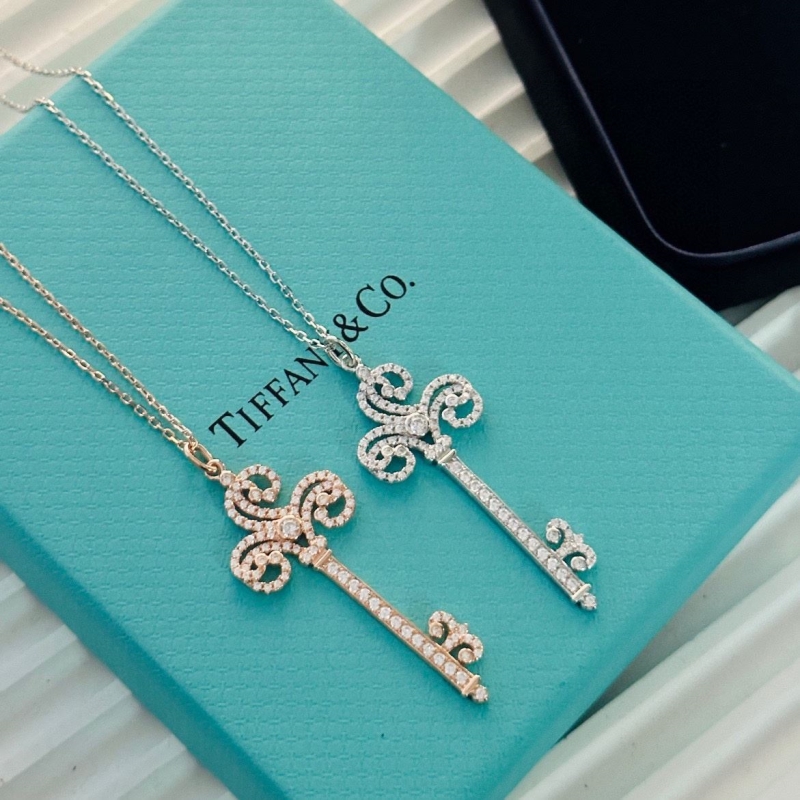 Tiffany Necklaces